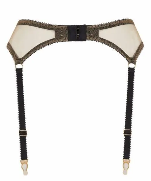 Esme - Garter Belt/suspenders