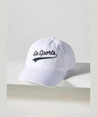 Favorite Daughter Go Sports Baseball Cap