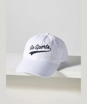 Favorite Daughter Go Sports Baseball Cap