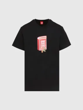 FLAVORS SHORT SLEEVE TEE