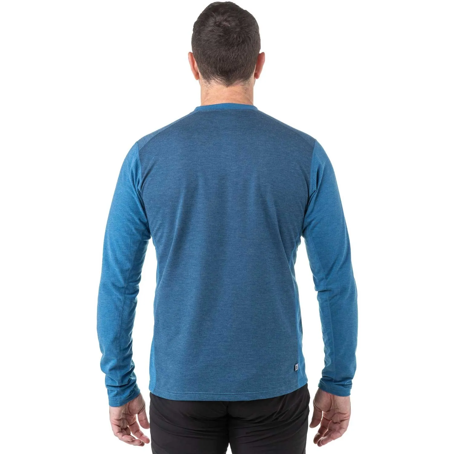 Font LS Sweater - Men's