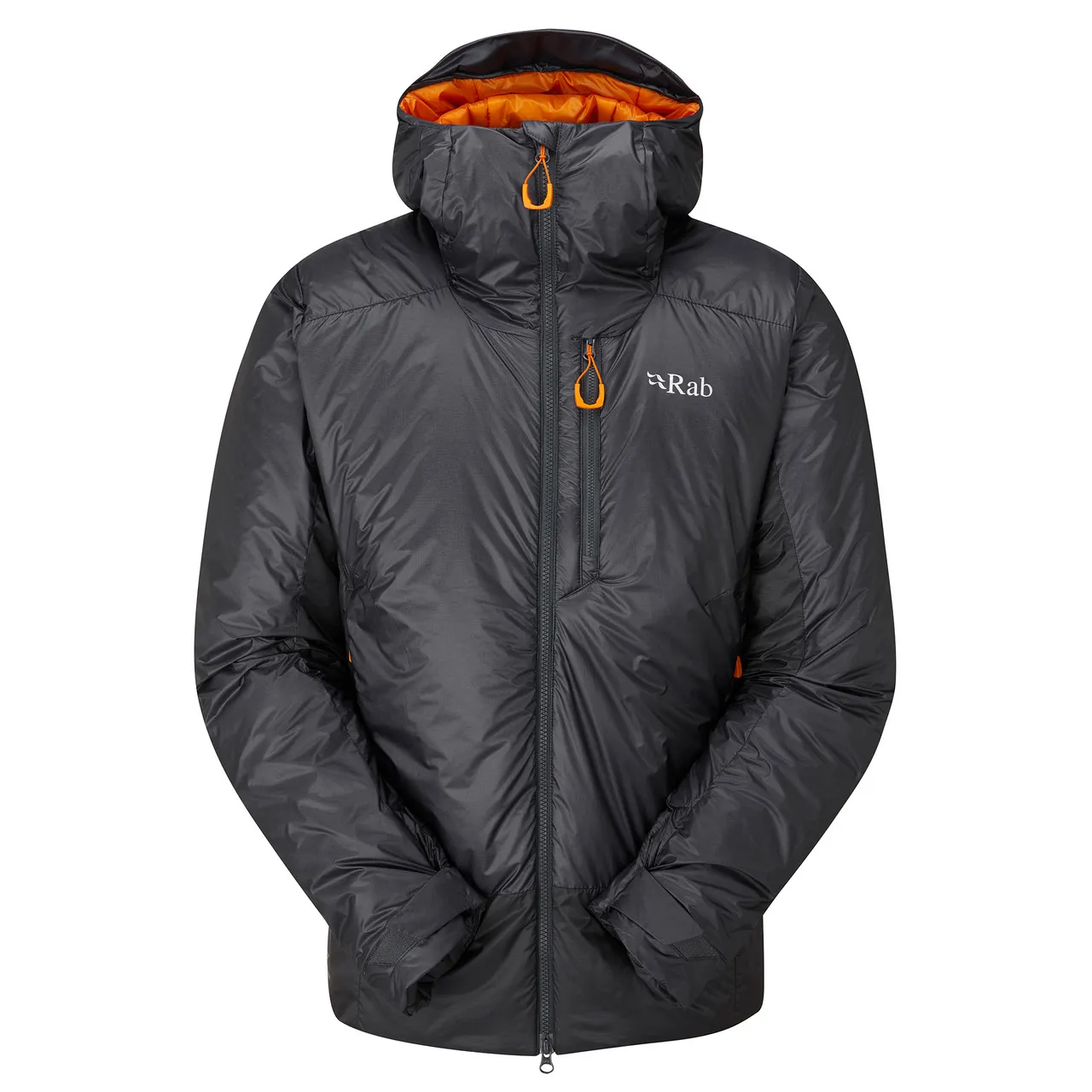 Generator Alpine Insulated Jacket