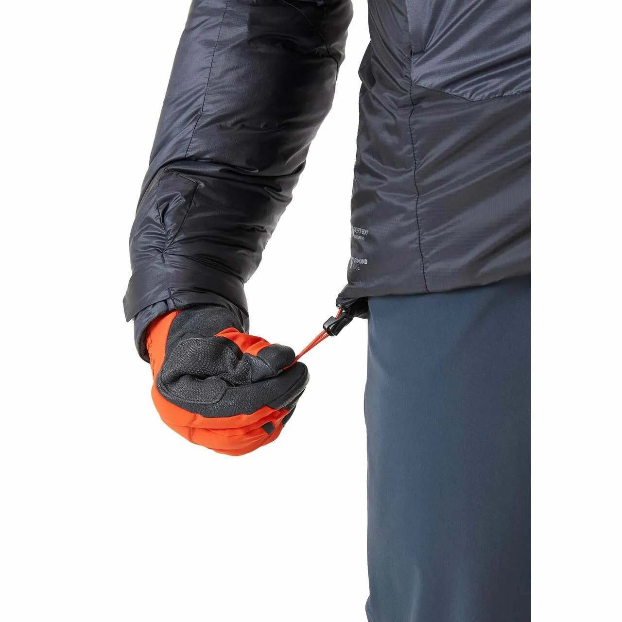 Generator Alpine Insulated Jacket