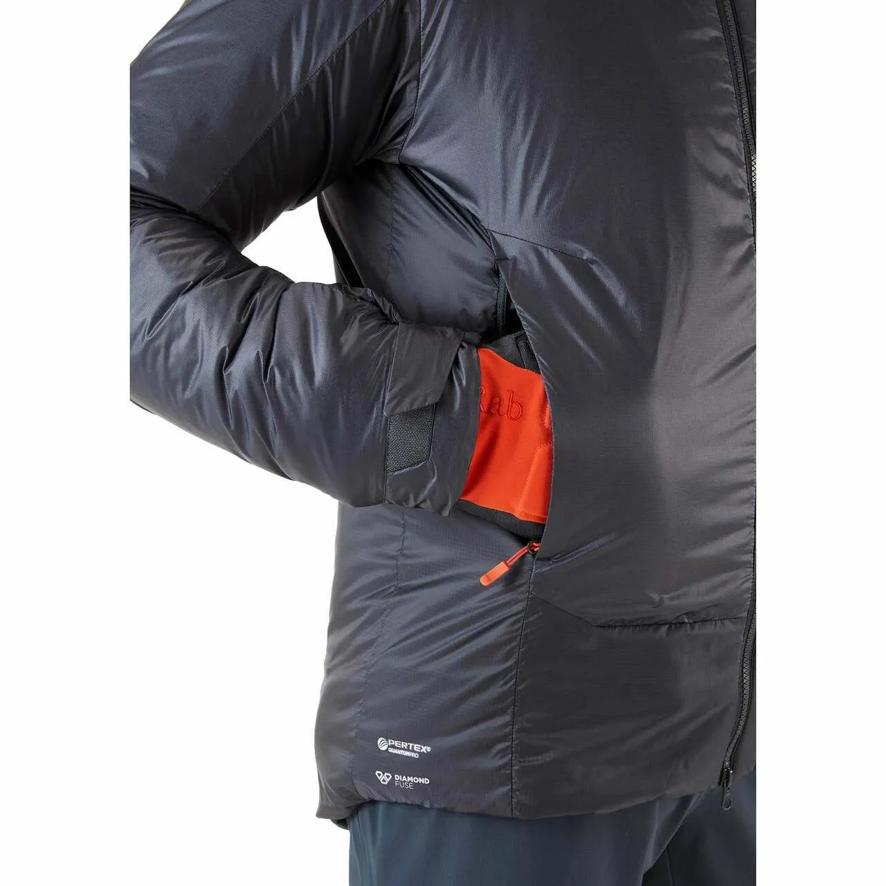 Generator Alpine Insulated Jacket