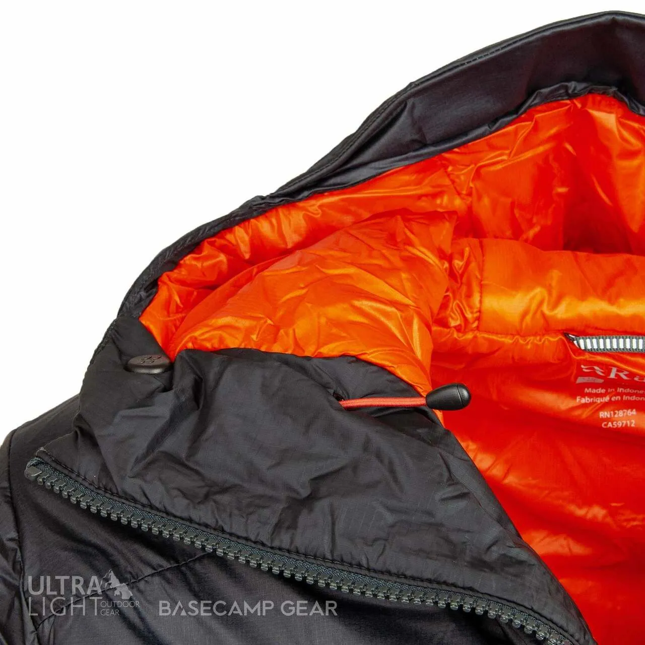 Generator Alpine Insulated Jacket