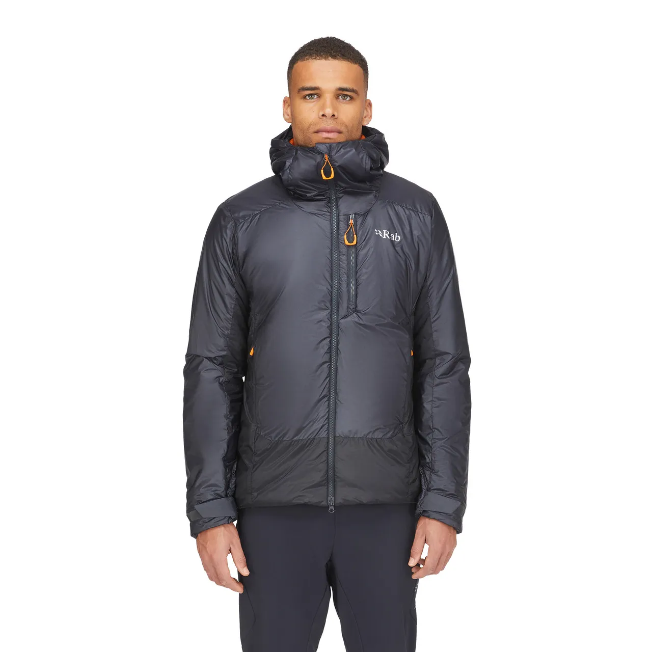 Generator Alpine Insulated Jacket