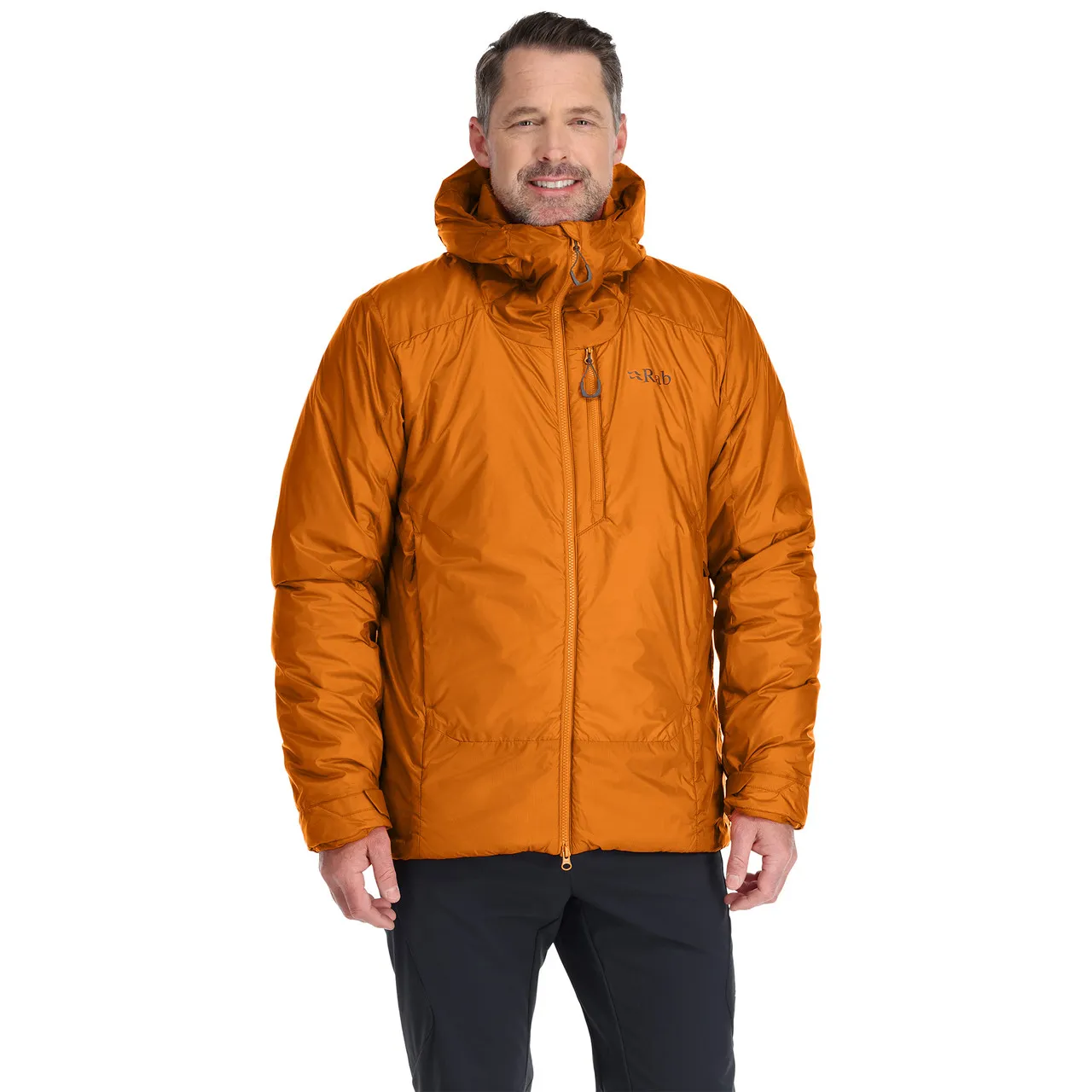 Generator Alpine Insulated Jacket