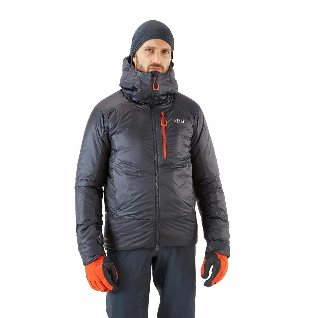 Generator Alpine Insulated Jacket