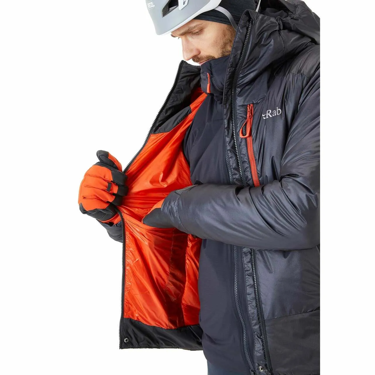 Generator Alpine Insulated Jacket