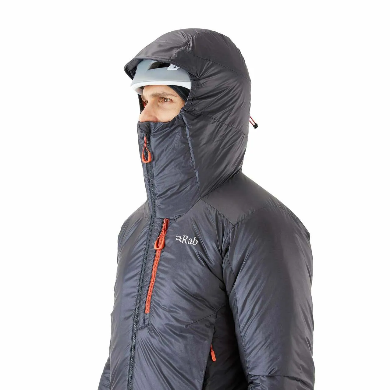 Generator Alpine Insulated Jacket