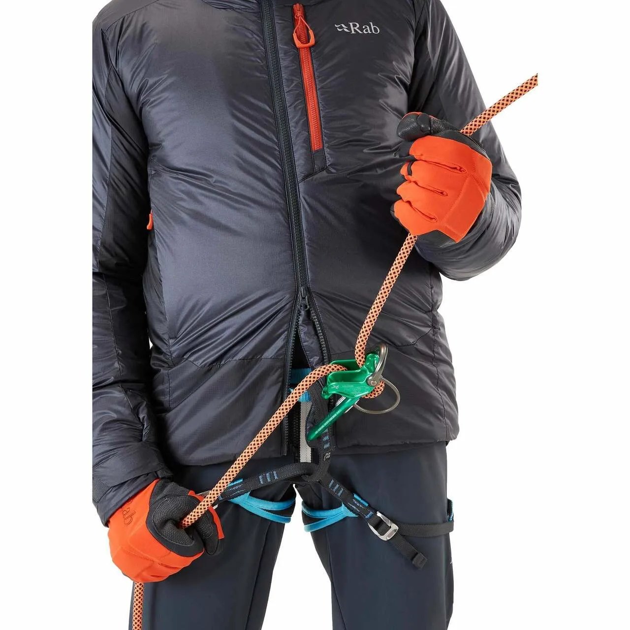 Generator Alpine Insulated Jacket