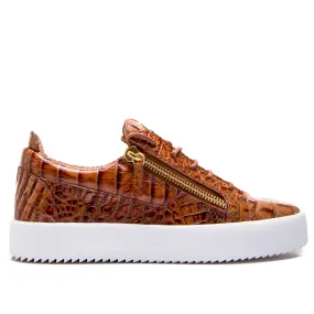 Giuseppe Zanotti Sneaker Schafla | Credomen