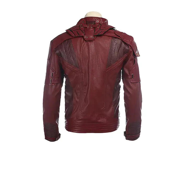 Guardians of the Galaxy Star Lord Peter Quill jacket/cloak