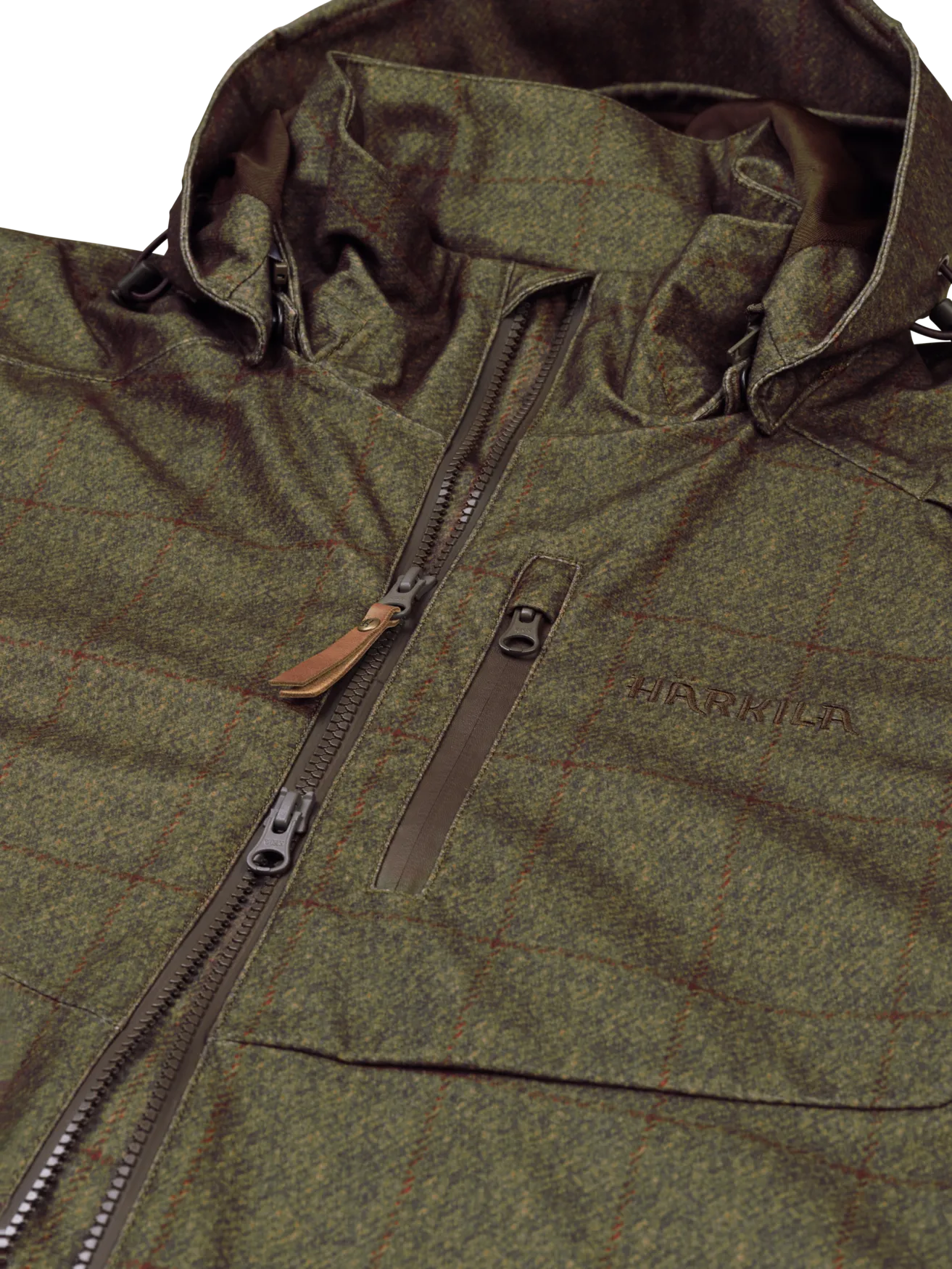 Harkila Stornoway Active Jacket