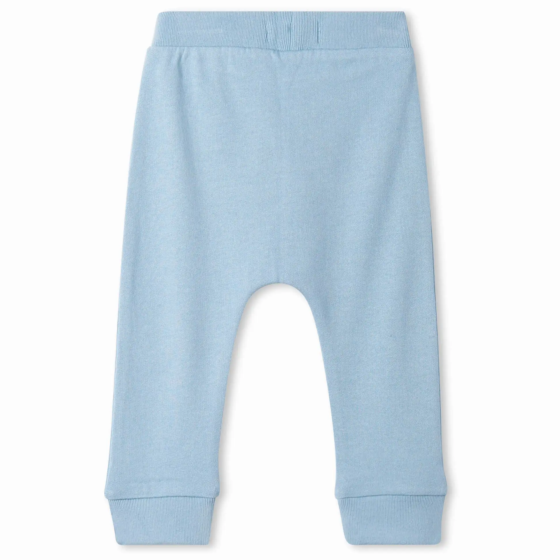 Hatley Light Blue Kanga Pocket Baby Joggers