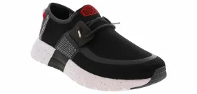 HEYDUDE Sirocco Active Men's Casual Sneaker