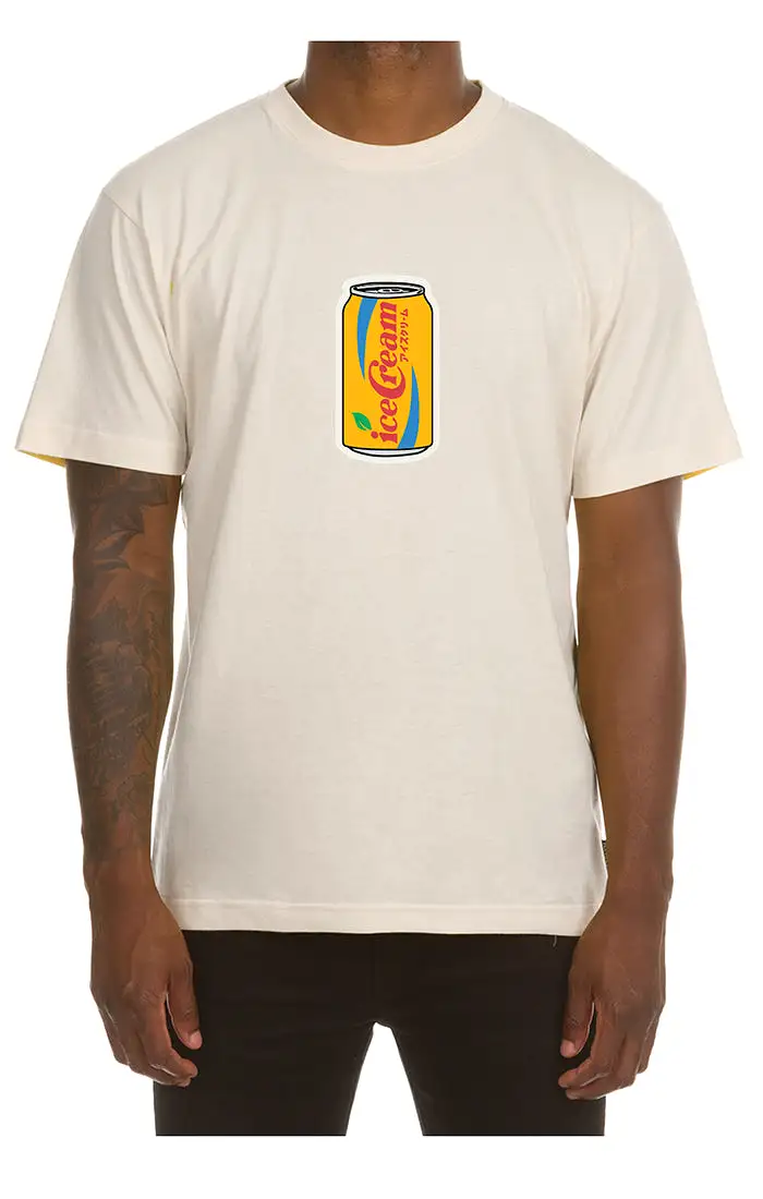 IceCream  Cola SS Tee