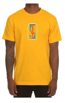 IceCream Cola SS Tee