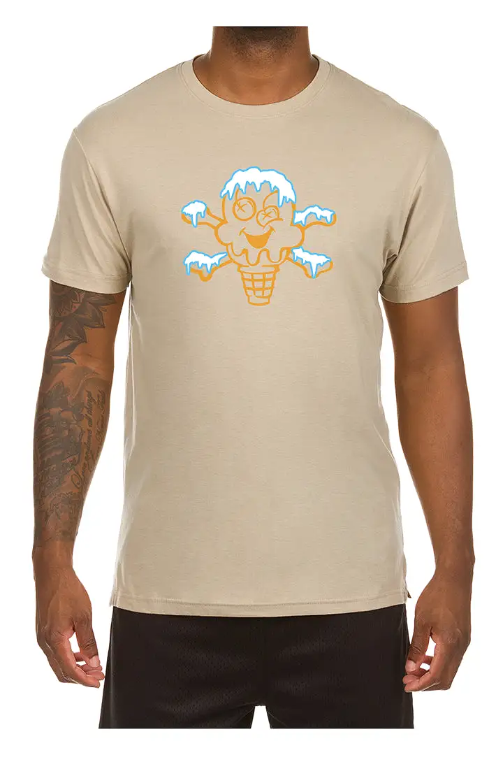 IceCream Iceberg SS Tee