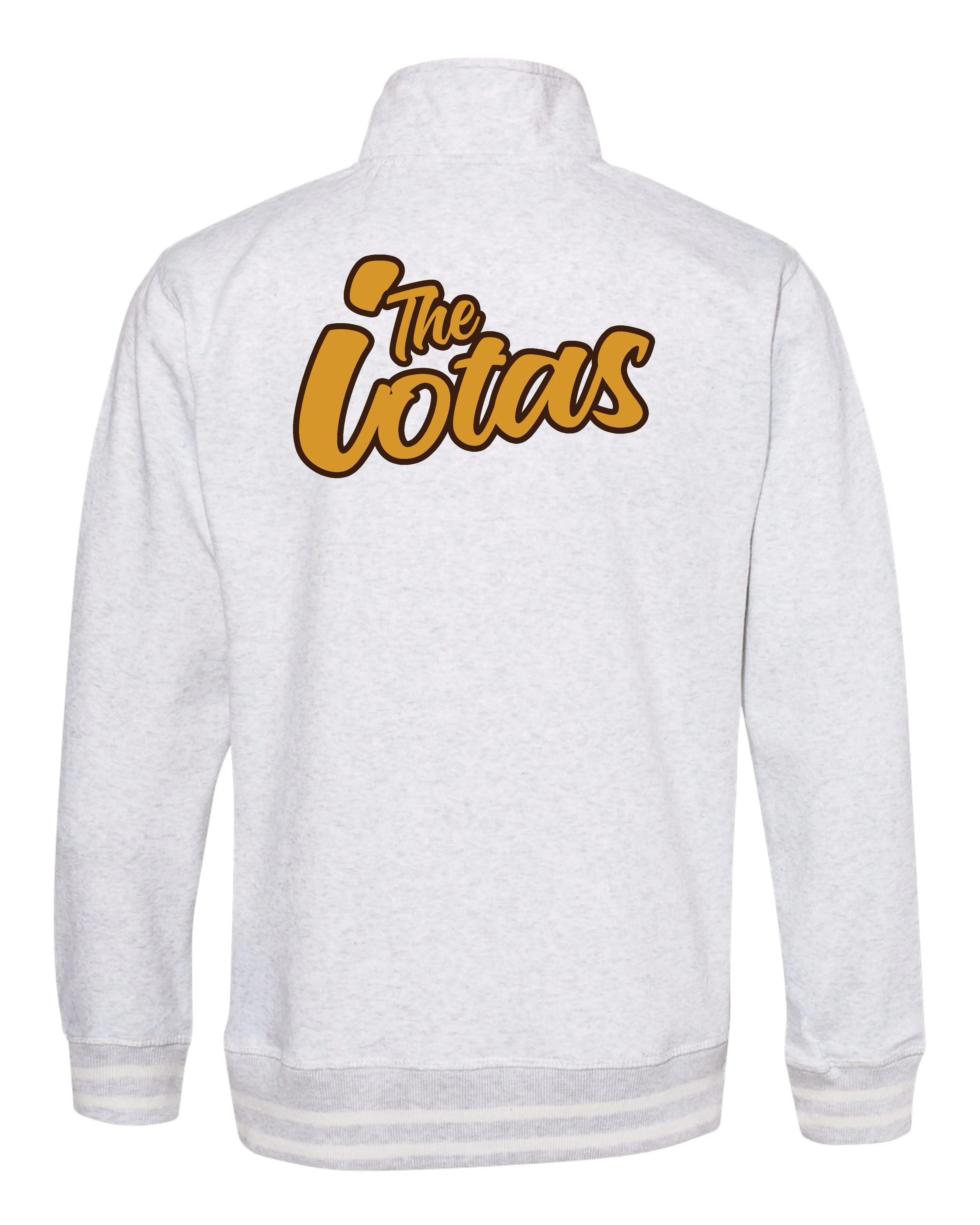 Iota Phi Theta Relay Sweatshirt