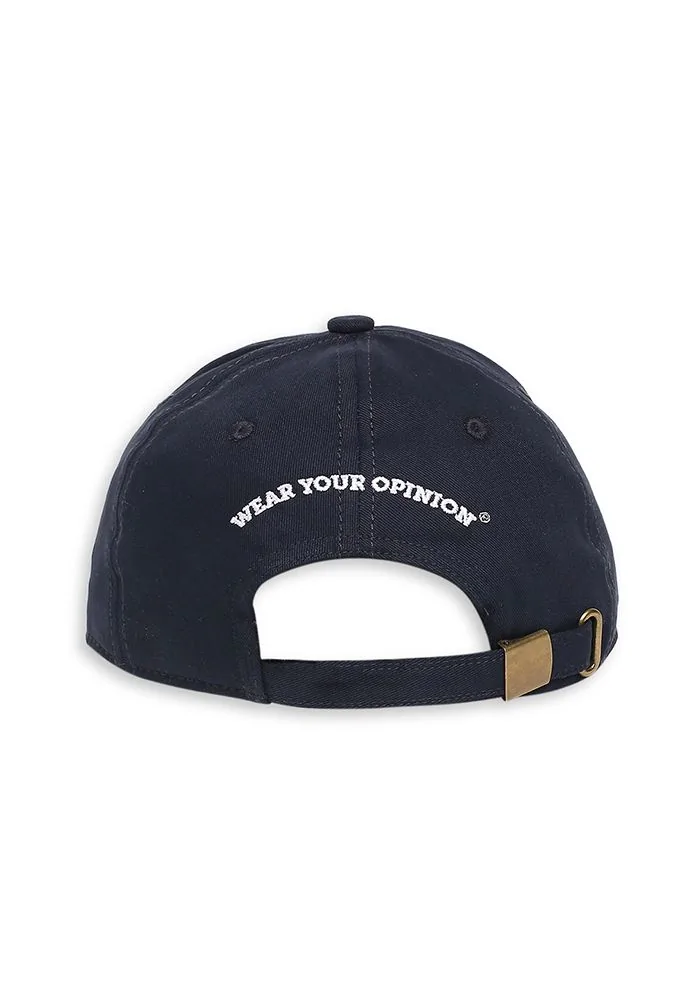 IT Worked Men Baseball Cap