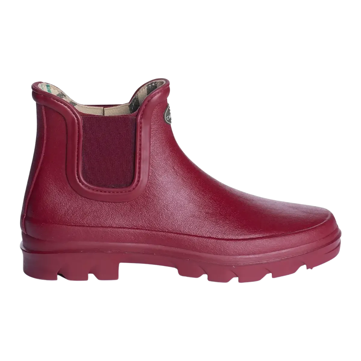 Le Chameau Iris Chelsea Boots