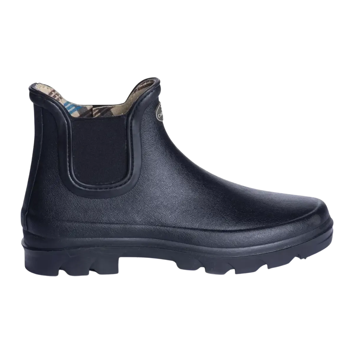 Le Chameau Iris Chelsea Boots