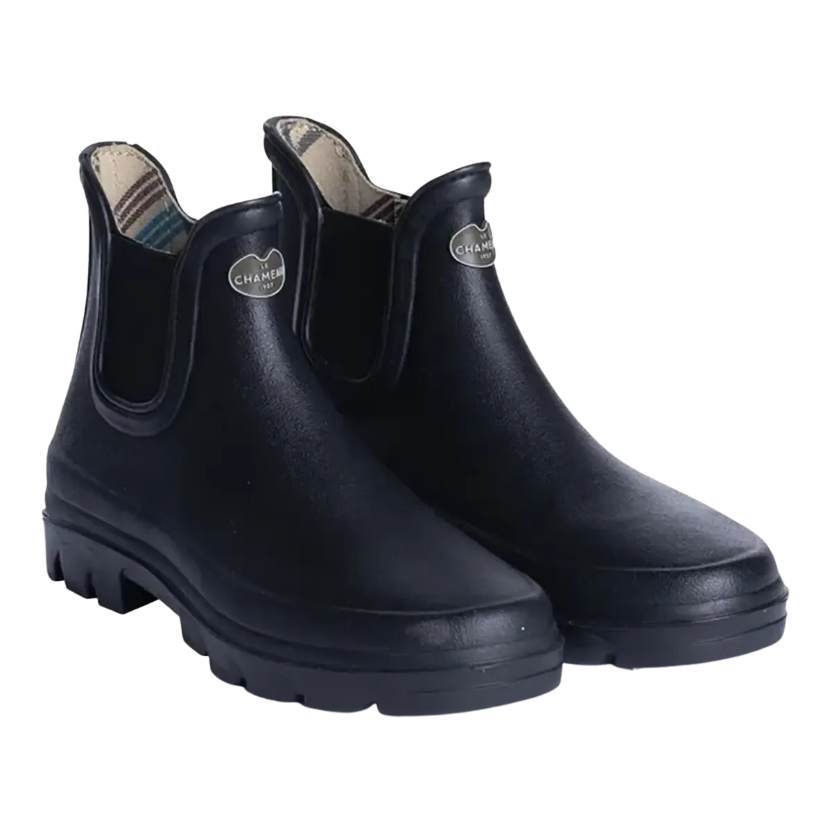 Le Chameau Iris Chelsea Boots