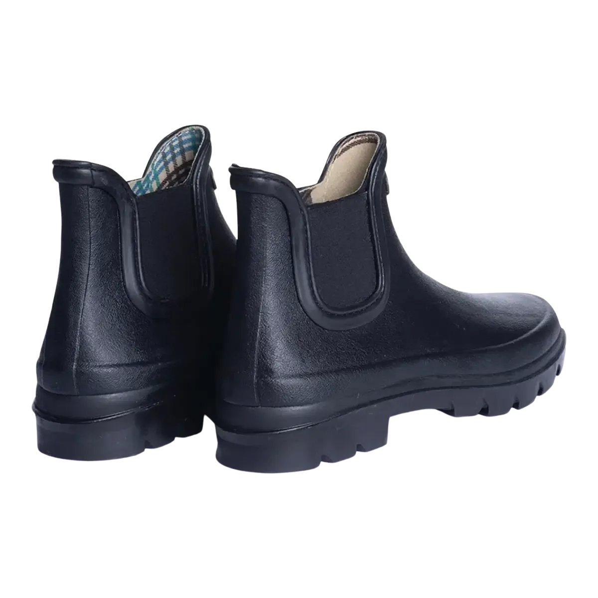 Le Chameau Iris Chelsea Boots