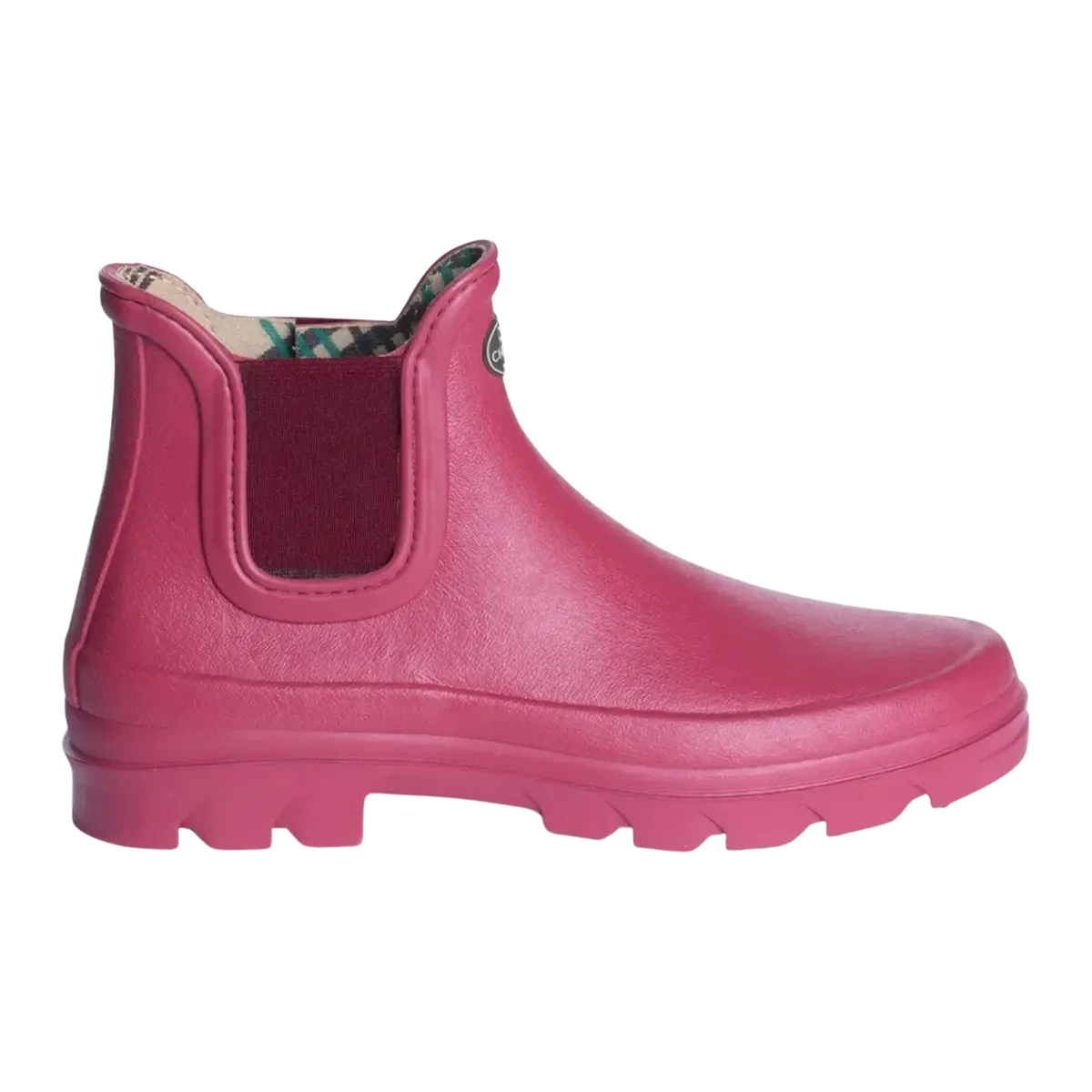 Le Chameau Iris Chelsea Boots