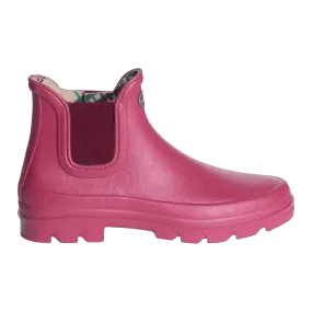 Le Chameau Iris Chelsea Boots