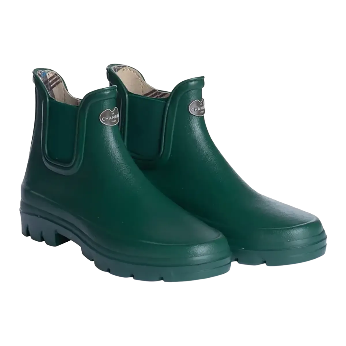 Le Chameau Iris Chelsea Boots