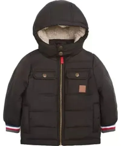 London Fog Boys 8-20 London Fog Puffer Coat