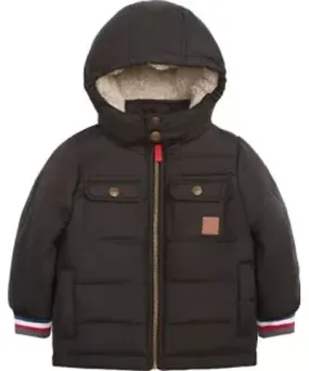 London Fog Boys 8-20 London Fog Puffer Coat