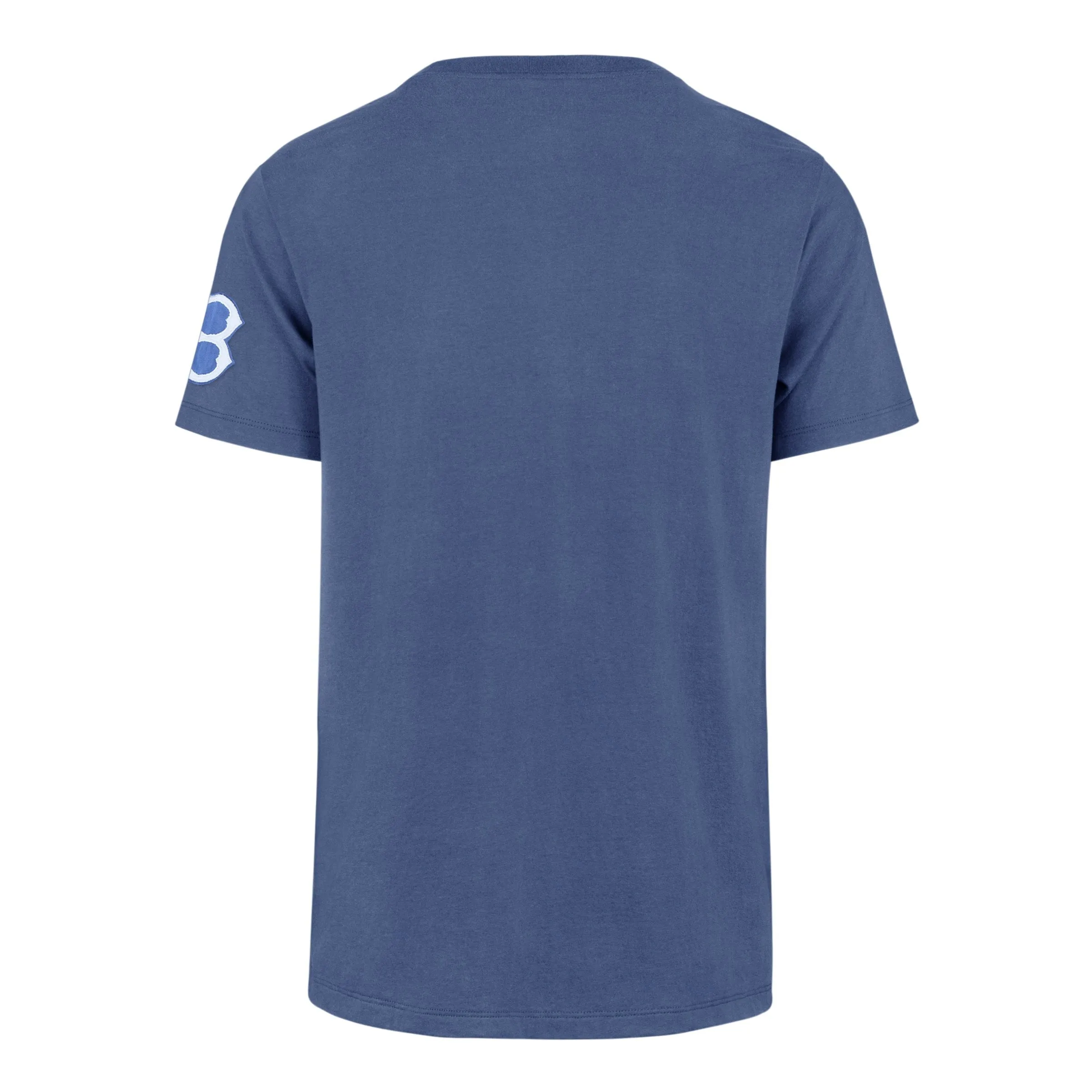 LOS ANGELES DODGERS COOPERSTOWN FRANKLIN '47 FIELDHOUSE TEE