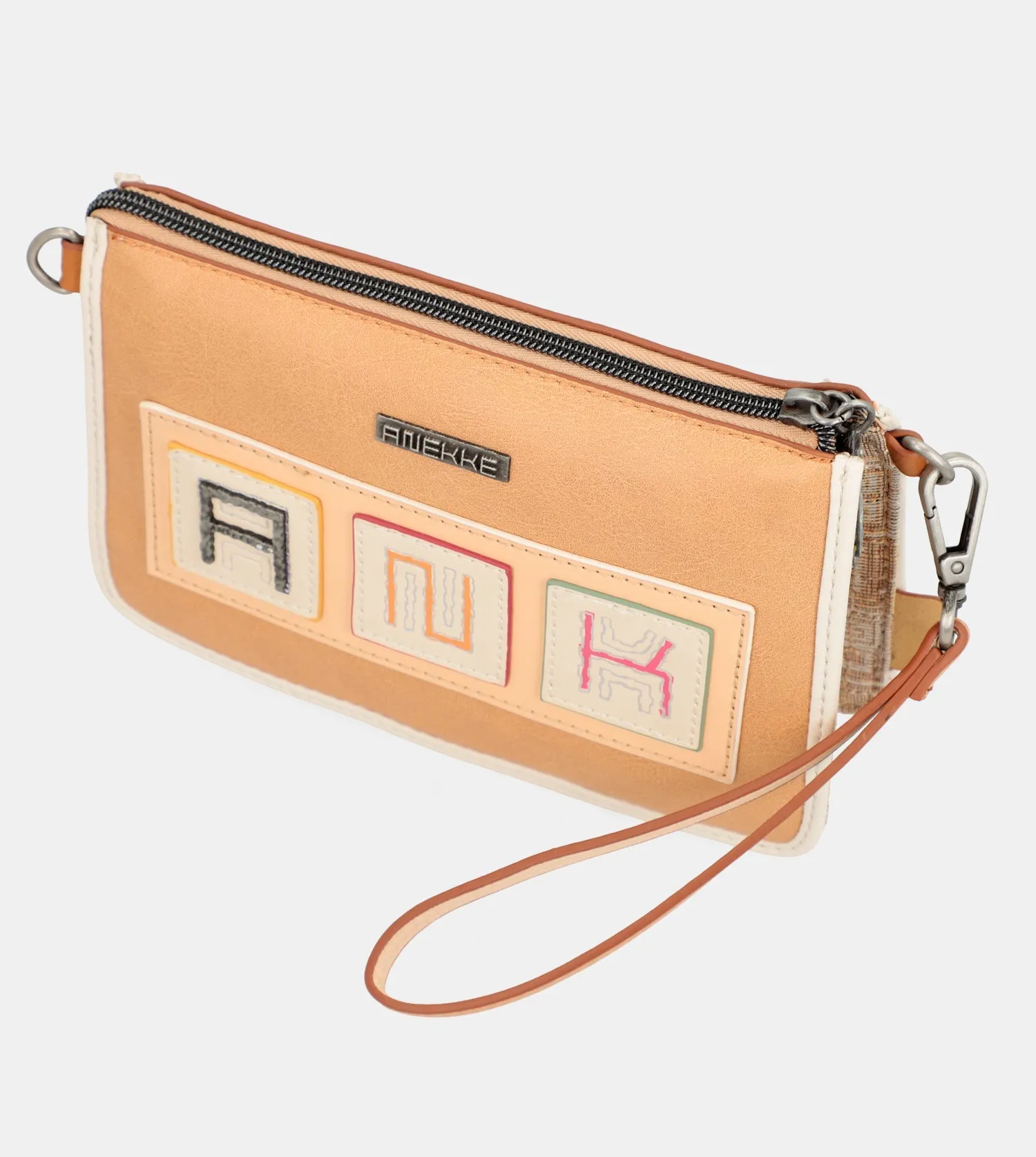 Magic Souls crossbody bag and handbag