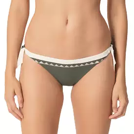 Marie Jo Gina Tie Waist Bikini