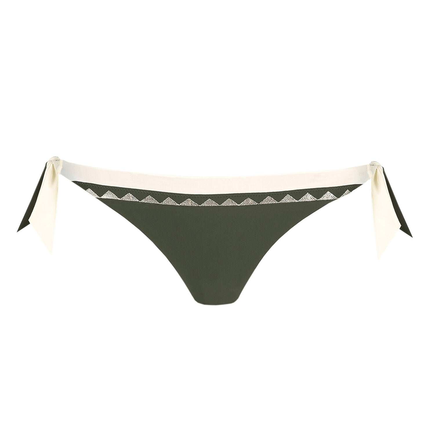 Marie Jo Gina Tie Waist Bikini