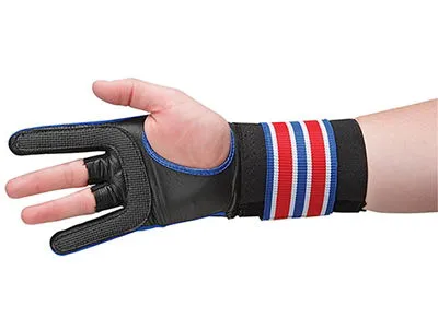 Master Deluxe Wrist Glove - Left Hand