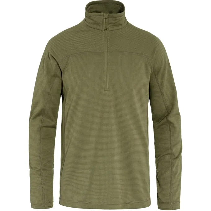 Men's Abisko Lite Fleece Half Zip