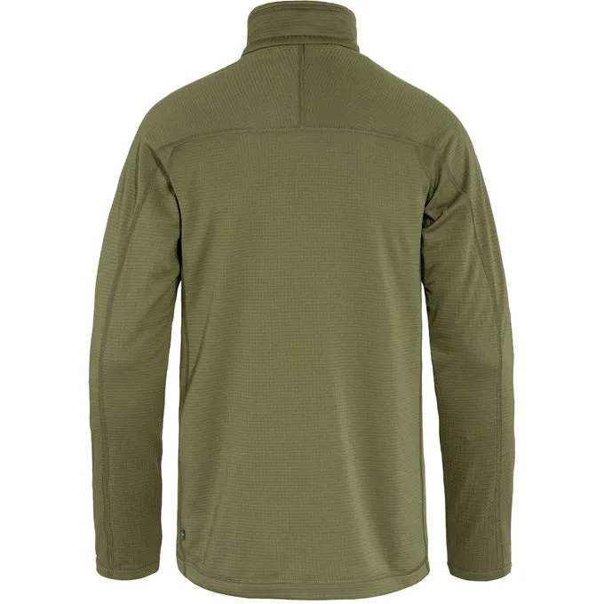 Men's Abisko Lite Fleece Half Zip