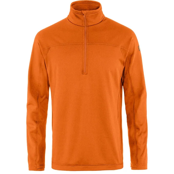 Men's Abisko Lite Fleece Half Zip