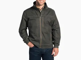 Men's Burr Jacket