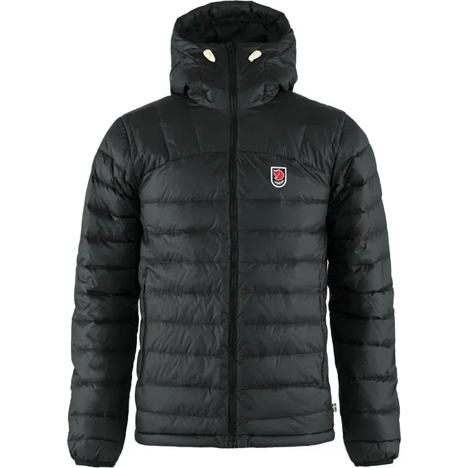 Men's Exped Pack Down Jacket with Hood