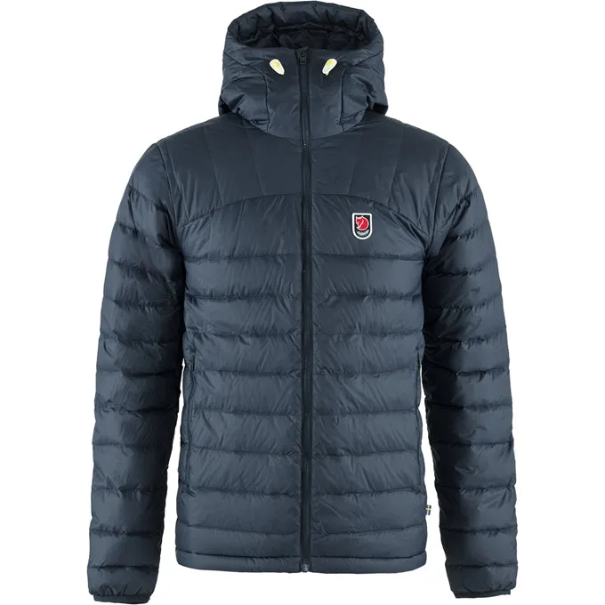 Men's Exped Pack Down Jacket with Hood