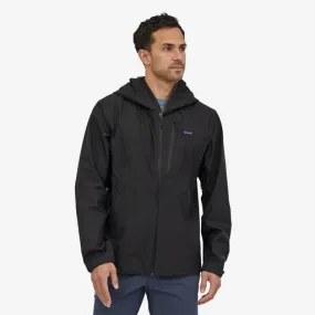 Men's Granite Crest Rain Jacket