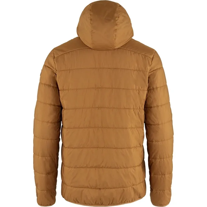 Men's Keb Padded Hooded Jacket