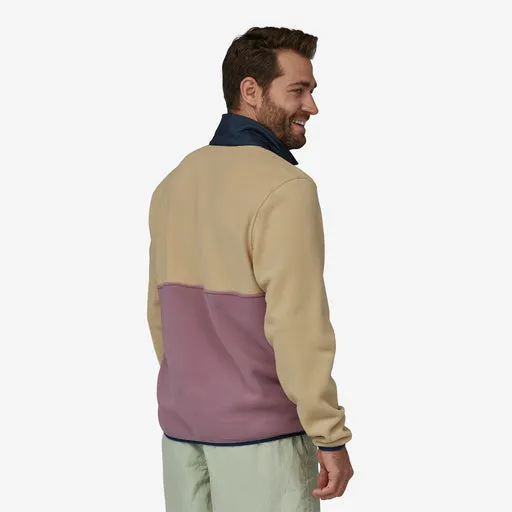 Men's Microdini 1/2-Zip Fleece Pullover