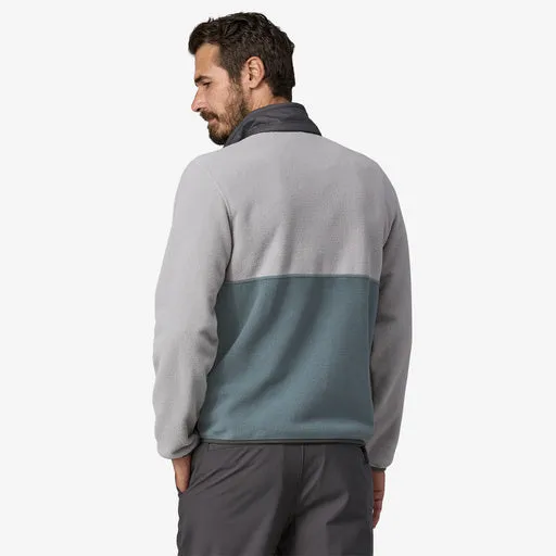 Men's Microdini 1/2-Zip Fleece Pullover