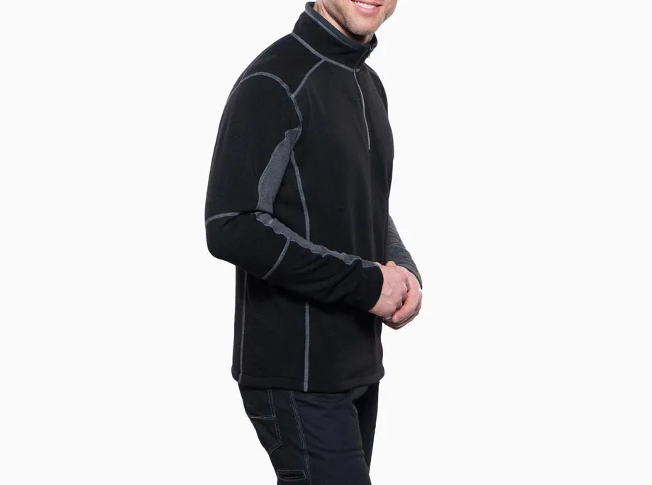 Men's Revel 1/4 Zip